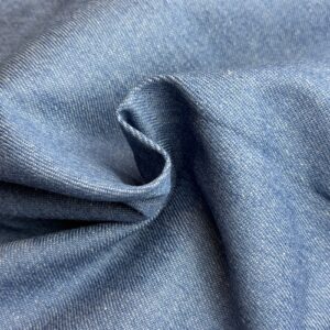 Tissu jean